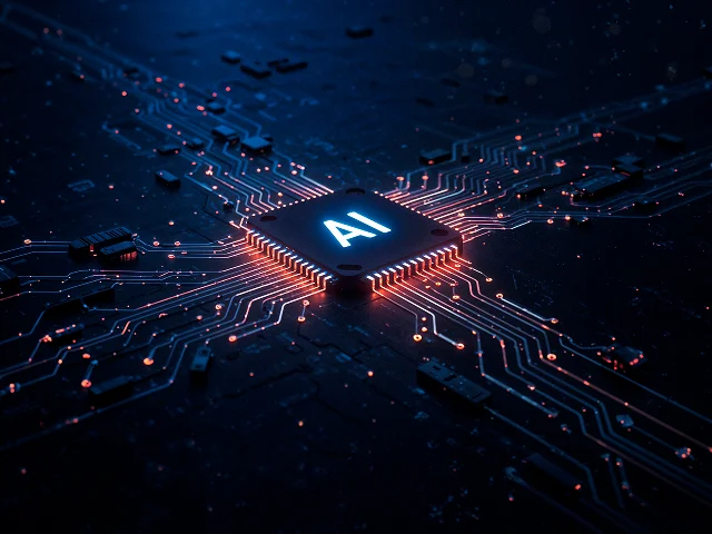 LSG Platforms Use Artificial Intelligence